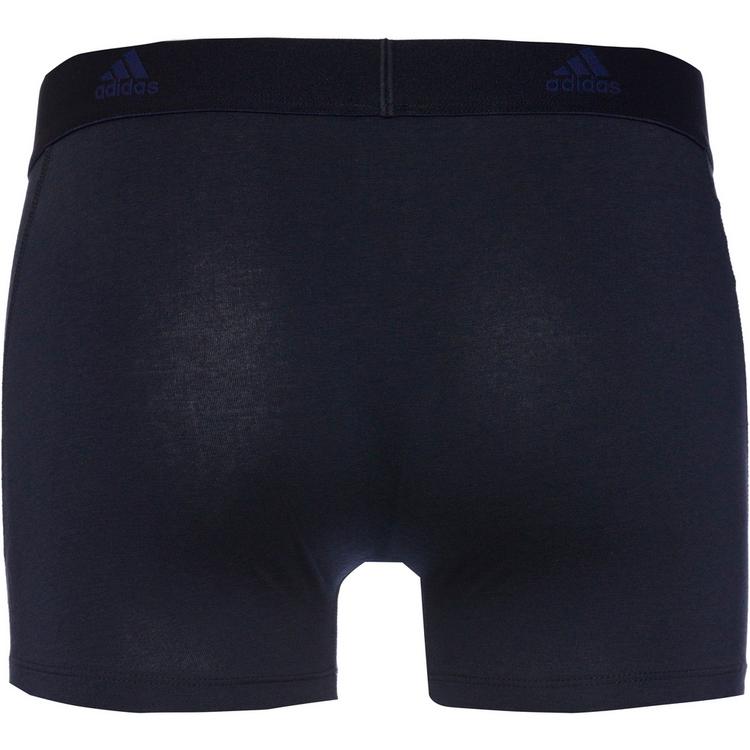 adidas adidas Trunk Unterhose Herren - 933-assorted - 4 | SportScheck