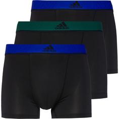 adidas Active Micro Flex Eco Boxershorts Herren 944-assorted