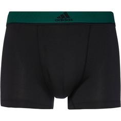 Rückansicht von adidas Active Micro Flex Eco Boxershorts Herren 944-assorted