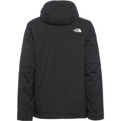 Rückansicht von The North Face APEX ELEVATION Funktionsjacke Herren tnf black-npf