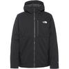 The North Face APEX ELEVATION Funktionsjacke Herren - tnf black-npf
