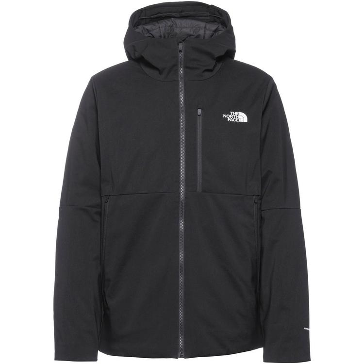 The North Face The North Face APEX ELEVATION Funktionsjacke Herren - tnf black-npf - 0 | SportScheck