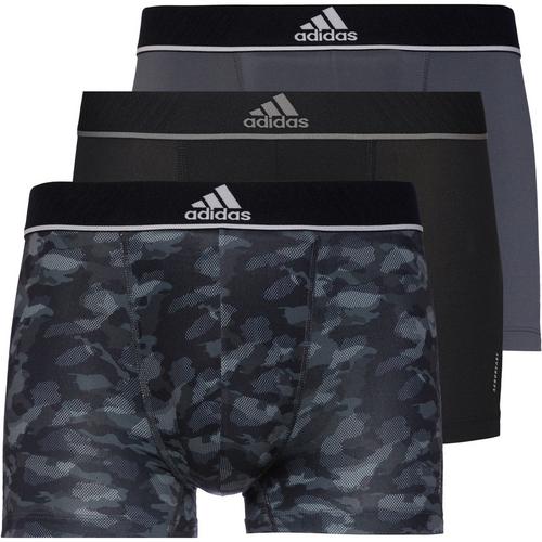 adidas Active Micro Flex Eco Unterhose Herren