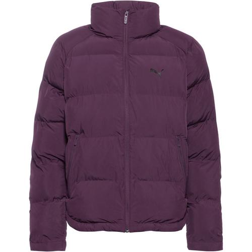 PUMA Mono Steppjacke Damen