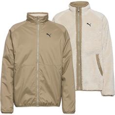 PUMA Sherpa Wendejacke Herren alpine snow