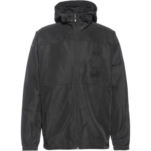 PUMA Borussia Dortmund Funktionsjacke Herren