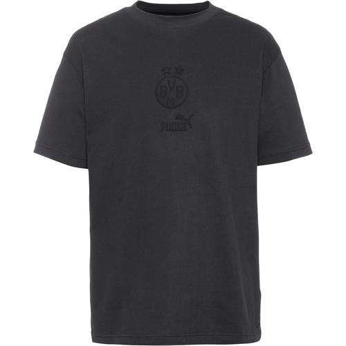 PUMA Borussia Dortmund T-Shirt Herren