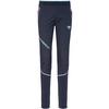 Dynafit ALPINE HYBRID Funktionshose Damen - blueberry marine blue
