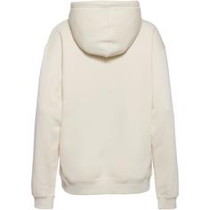 Rückansicht von Roxy SURF STOKED Hoodie Damen parchment