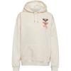 Roxy SURF STOKED Hoodie Damen - parchment
