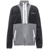 Columbia Backbowl II Fleecejacke Herren - black-city grey