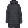Columbia Powder Lite II Steppmantel Damen - black