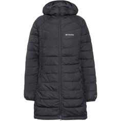 Columbia Powder Lite II Steppmantel Damen black