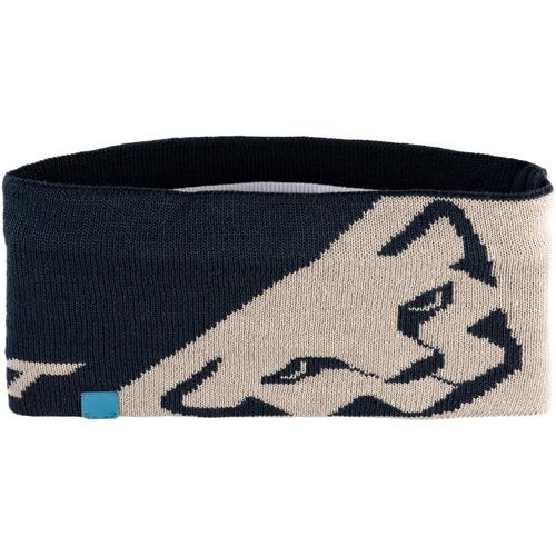 Dynafit Leopard Logo Stirnband