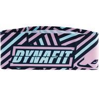Dynafit GRAPHIC PERFORMANCE Stirnband - mokarosa-razzle dazzle