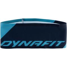 Dynafit PERFORMANCE 2 DRY Stirnband storm blue