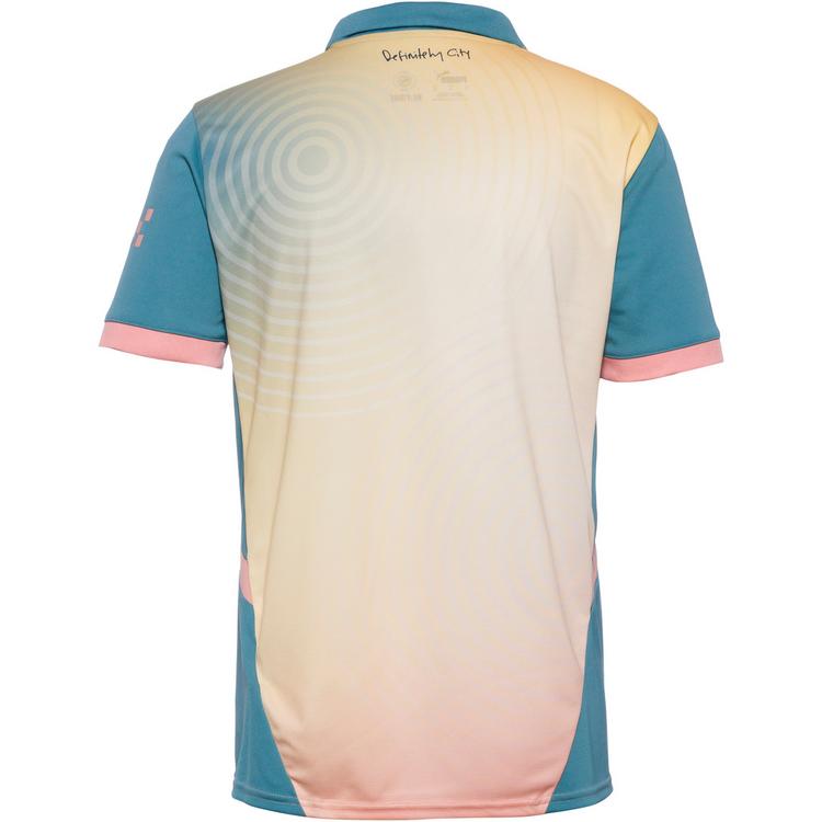 PUMA PUMA Manchester City 24-25 4th Teamtrikot Herren - rosebay-bold blue - 0 | SportScheck