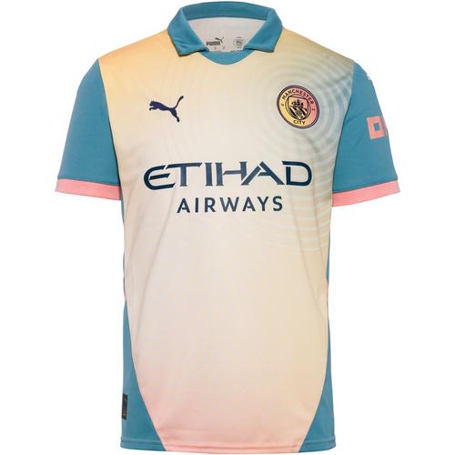 PUMA Manchester City 24-25 4th Teamtrikot Herren