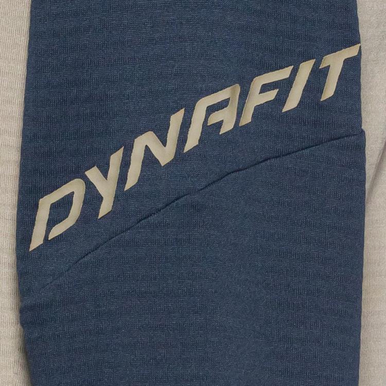 Dynafit Dynafit SPEED Funktionsshirt Herren - blueberry rock khaki - 0 | SportScheck