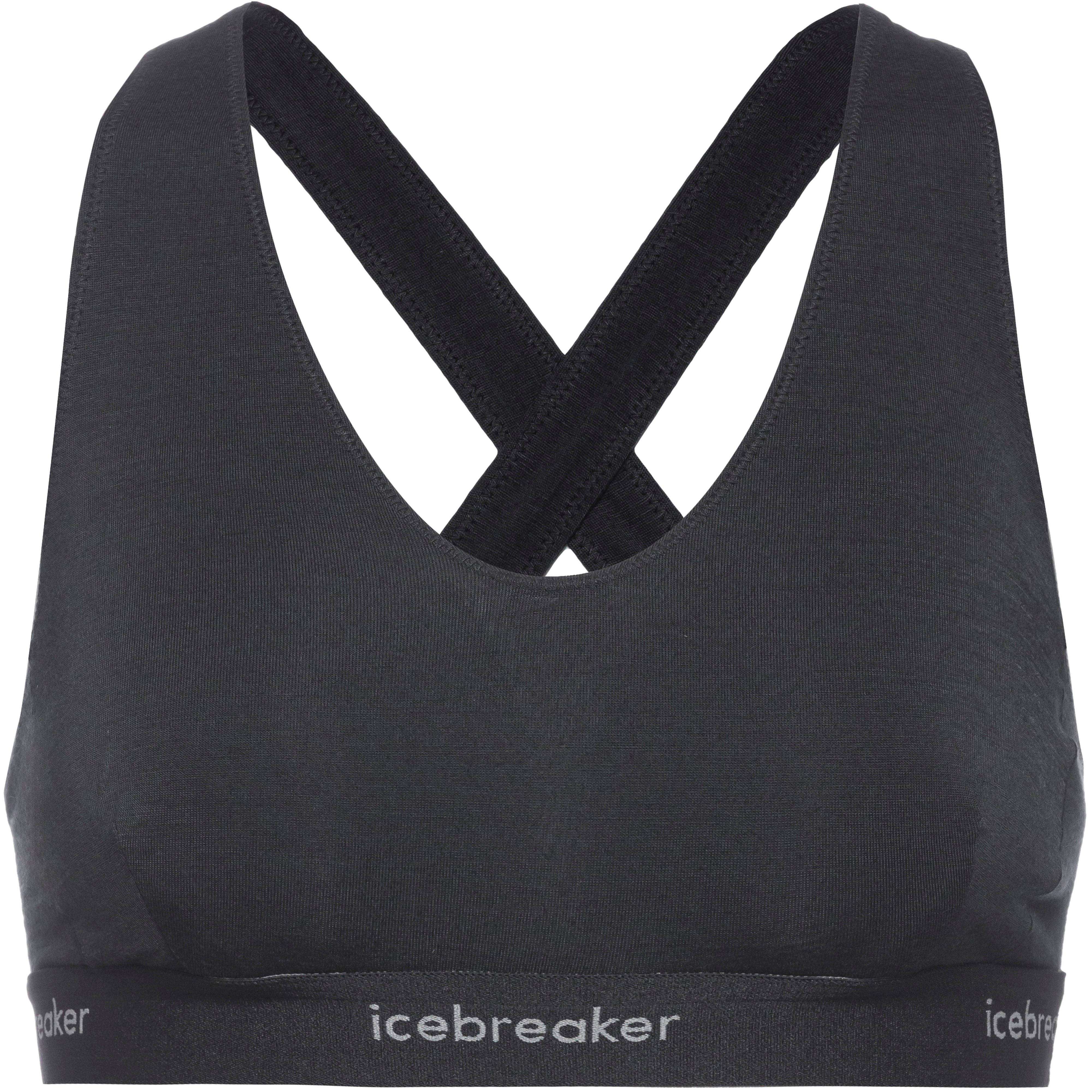 Icebreaker Sprite BH Damen