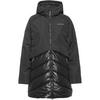 Kari Traa Steppmantel Damen - black