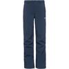 Jack Wolfskin FOURWINDS Softshellhose Kinder - night blue