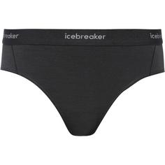 Icebreaker Sprite Hipster Damen black