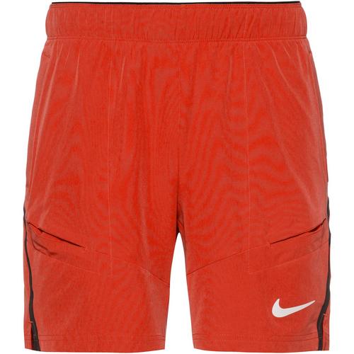 Nike Advantage Tennisshorts Herren