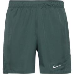 Nike Victory Tennisshorts Herren vintage green-white