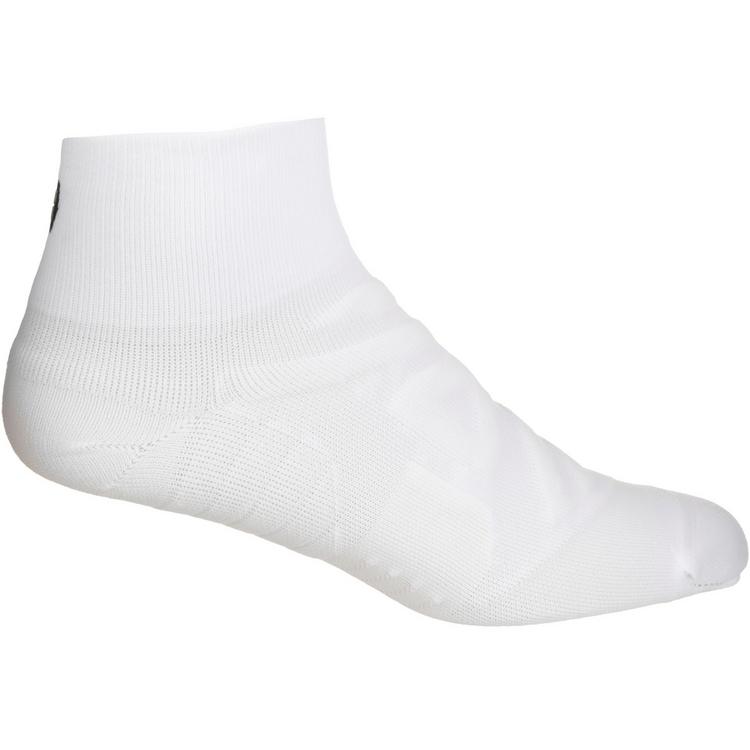 On On Performance Mid Sock Socken Herren - white - ivory - 0 | SportScheck