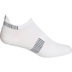 On Ultralight Low Sock Laufsocken Damen white black