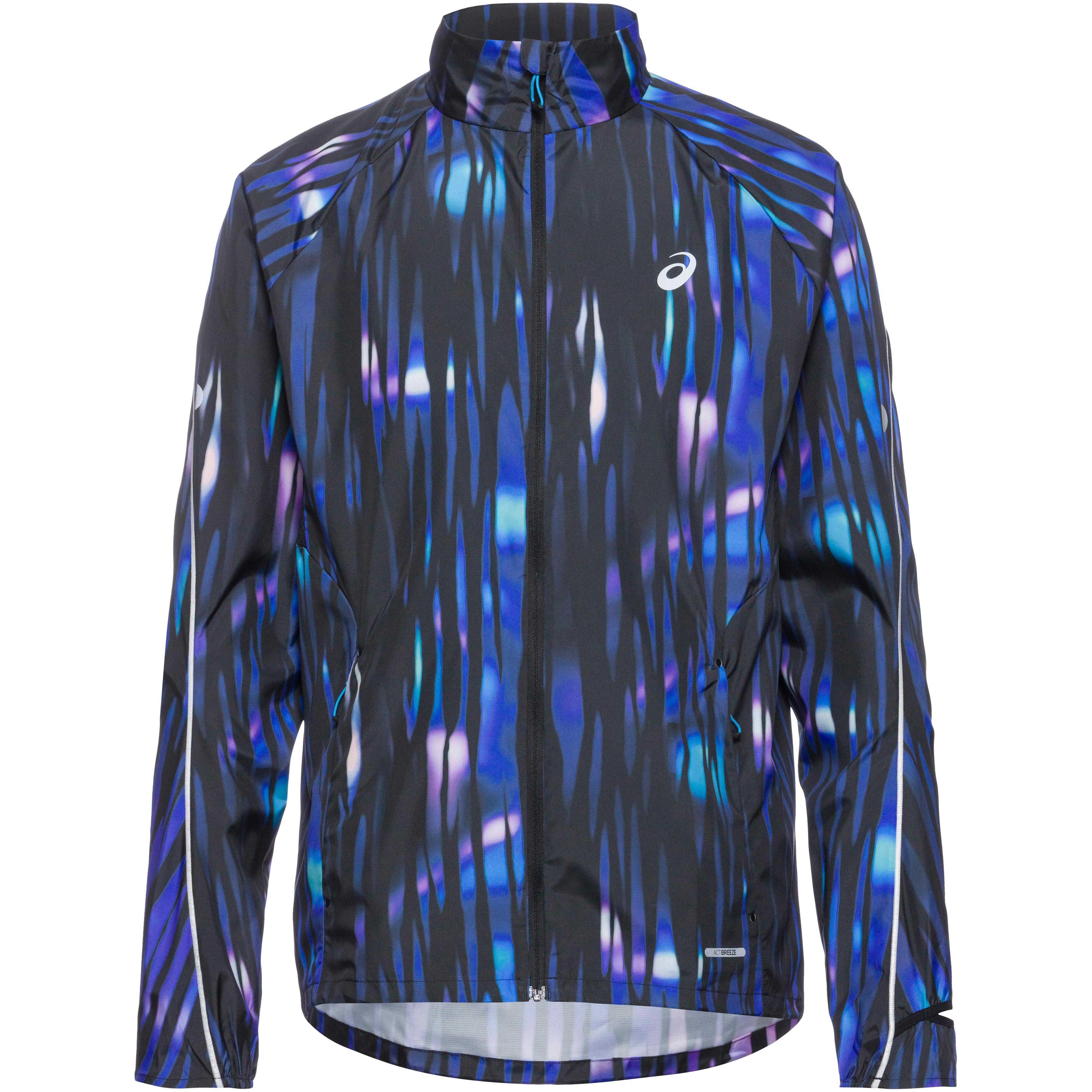 ASICS ROAD LITE-SHOW Laufjacke Herren