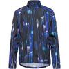 ASICS ROAD LITE-SHOW Laufjacke Herren - blue expanse