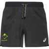 ASICS FUJITRAIL Funktionsshorts Herren - performance black