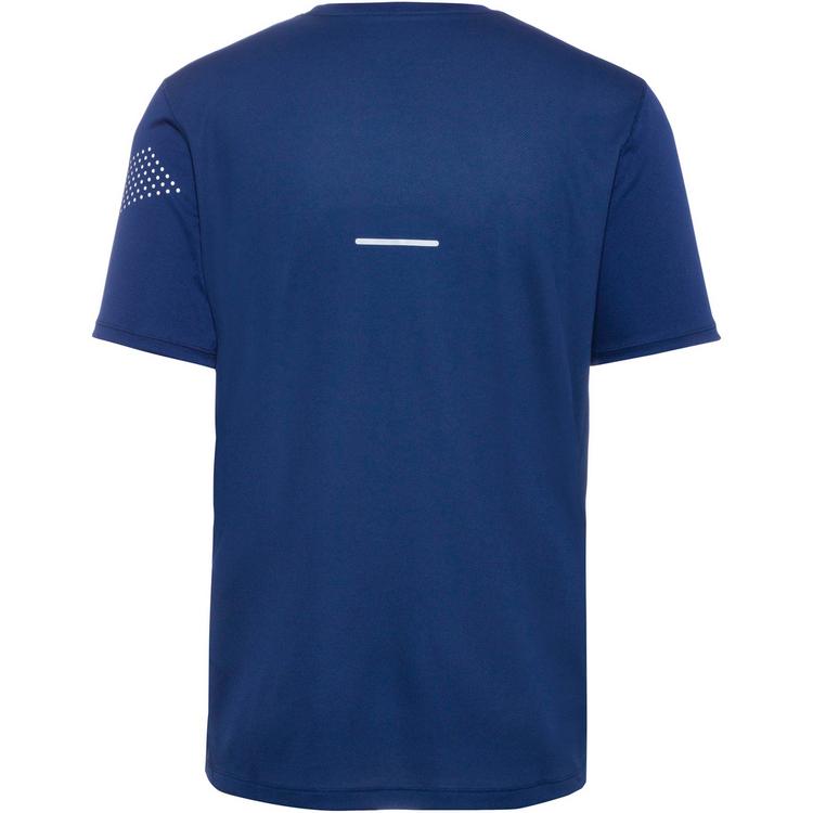 ASICS ASICS IC Funktionsshirt Herren - blue expanse - birch - 0 | SportScheck