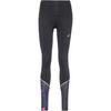 ASICS ROAD LITE-SHOW Lauftights Damen - performance black - bold magenta