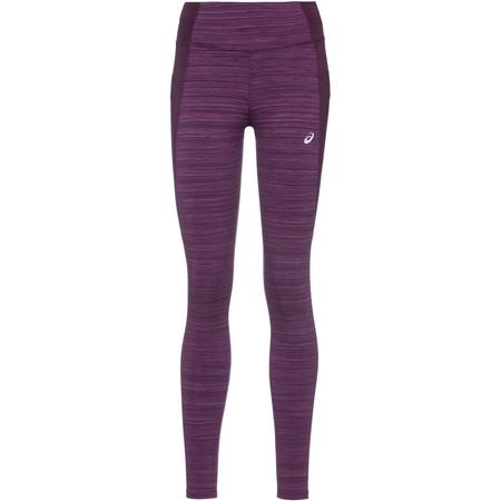 ASICS NAGINO RUN Lauftights Damen Tights XL Normal  | 04550457604239