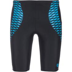 Arena Openings Jammer Herren black-turquoise