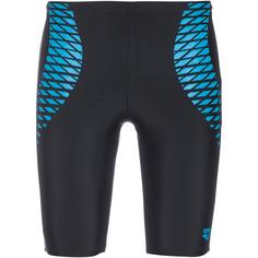 Arena Openings Jammer Herren black-turquoise