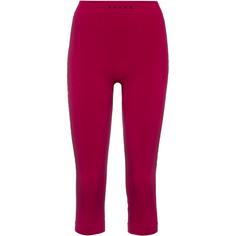 Falke Thermounterhose Damen red