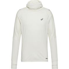 ASICS METARUN Laufhoodie Herren birch