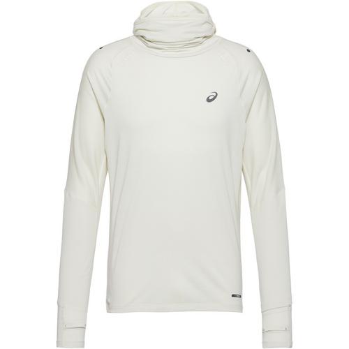 ASICS METARUN Laufhoodie Herren