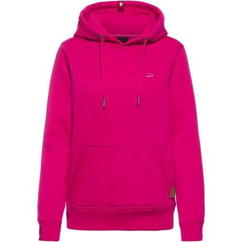 Kleinigkeit Laugh You Hoodie Damen
