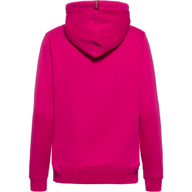 Kleinigkeit Kleinigkeit Laugh You Hoodie Damen - pink rose - 0 | SportScheck
