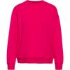Kleinigkeit Lara Soft Sweatshirt Damen - pink rose