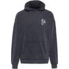 Kleinigkeit Gute Jungs Hoodie Herren - black dyed