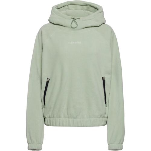 Kleinigkeit Fleece Witherspoon Hoodie Damen