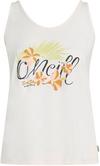O'NEILL Luana Tanktop Damen - snow white
