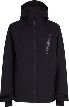 O'NEILL HAMMER Skijacke Herren black out