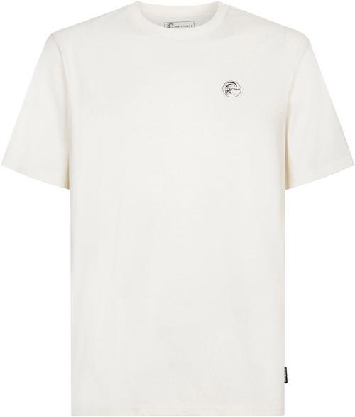 O'NEILL ORIGINALS BADGE T-Shirt Herren